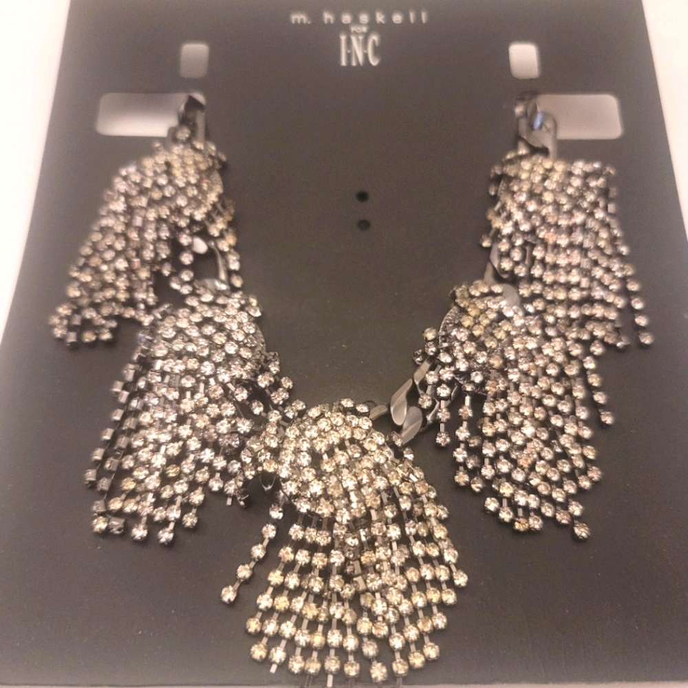 Glam Necklace